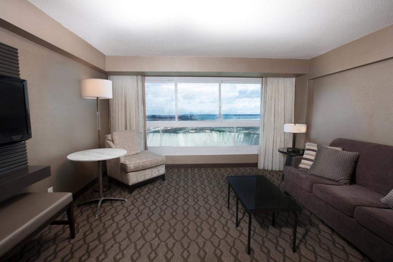 Suite Lit Queen-Size Exécutive