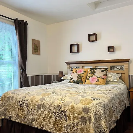 Cozy House B&B-3