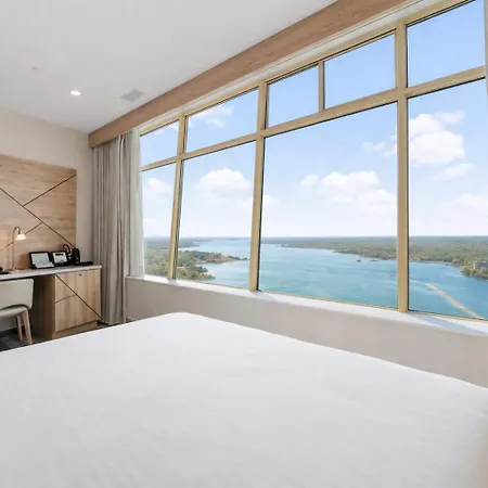 Tower Hotel At Fallsview-2